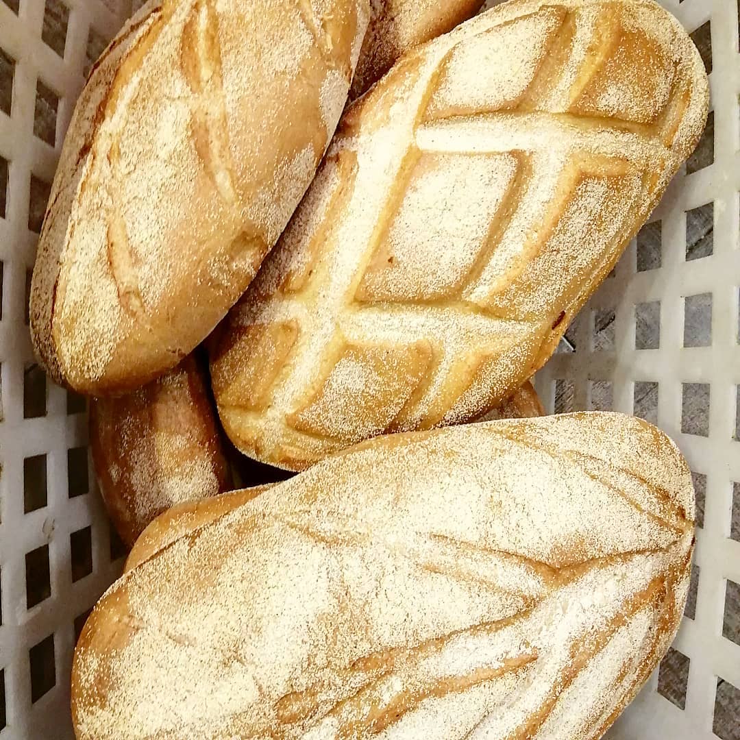 Il pane e le nostre